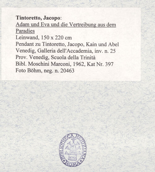 Rückseite von bh481400_recto