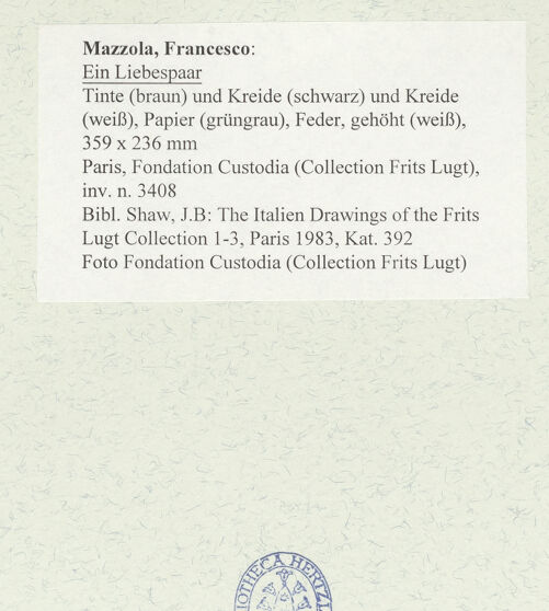 Rückseite von bh481502_recto