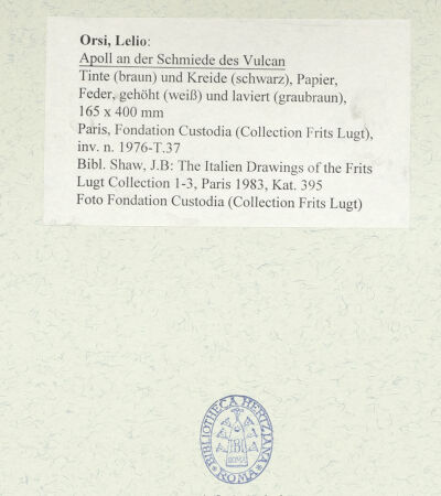 Rückseite von bh481511_recto