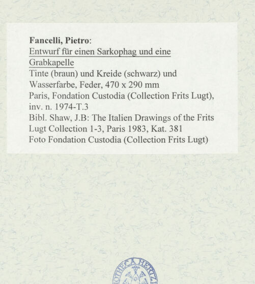 Rückseite von bh481515_recto