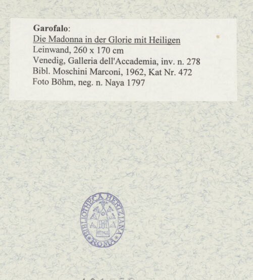 Rückseite von bh481532_recto