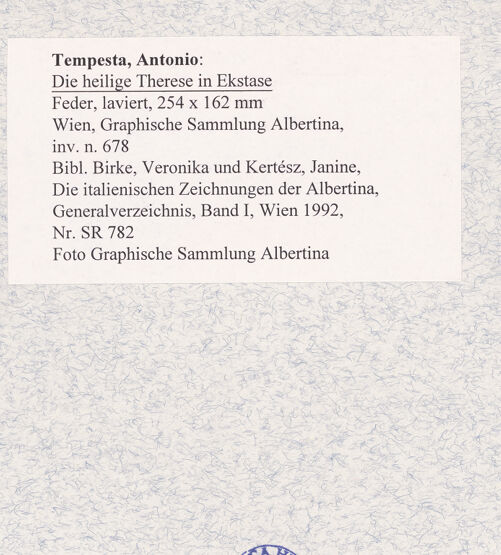 Rückseite von bh481549_recto