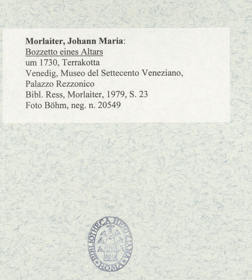 Rückseite von bh481603_recto