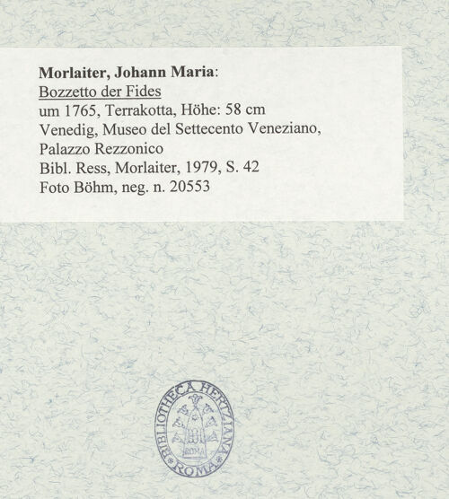 Rückseite von bh481605_recto