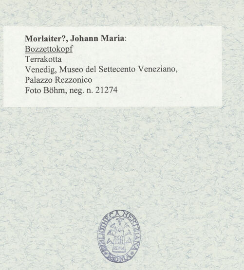 Rückseite von bh481606_recto