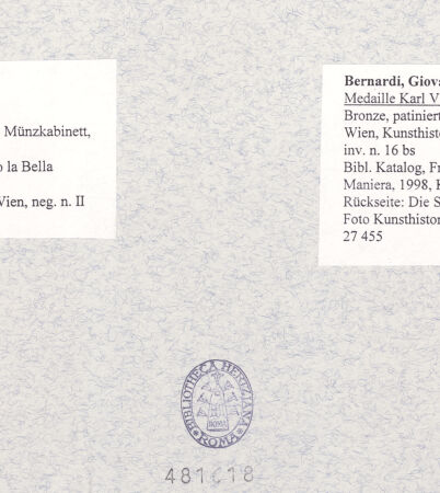 Rückseite von bh481618_bh600880_recto