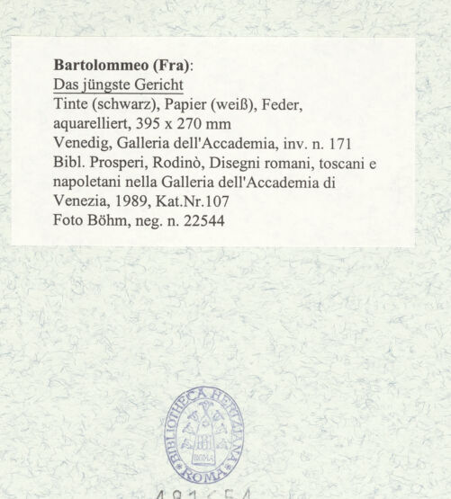 Rückseite von bh481654_recto