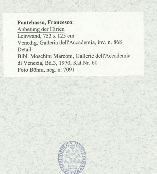 Rückseite von bh481663_recto