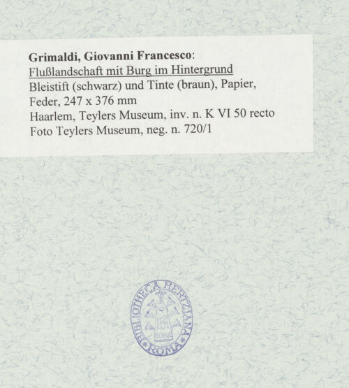 Rückseite von bh481689_recto