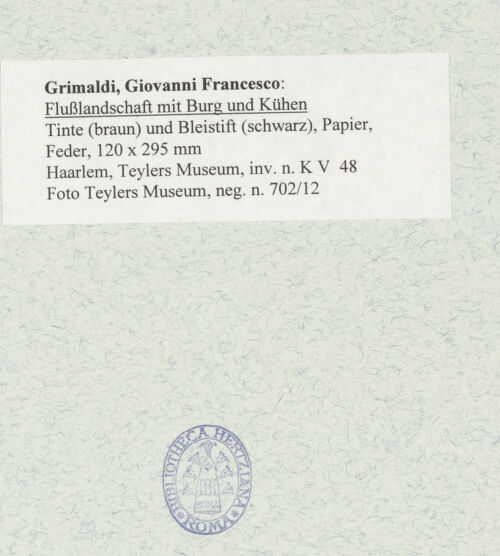 Rückseite von bh481716_recto