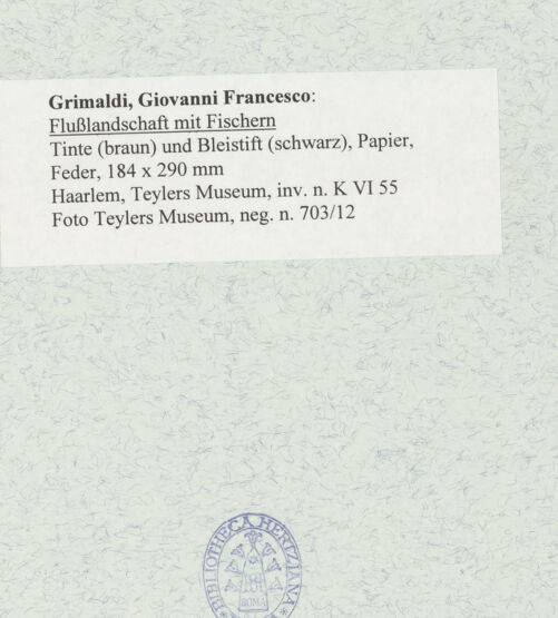 Rückseite von bh481722_recto