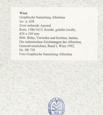 Rückseite von bh481744_recto