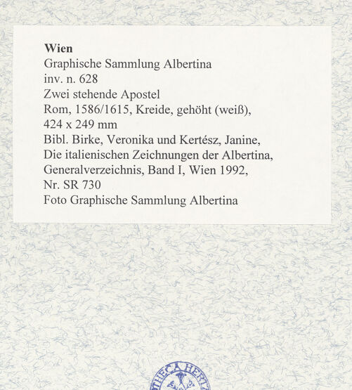 Rückseite von bh481744_recto