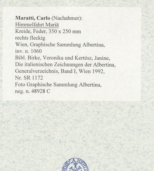 Rückseite von bh481796_recto