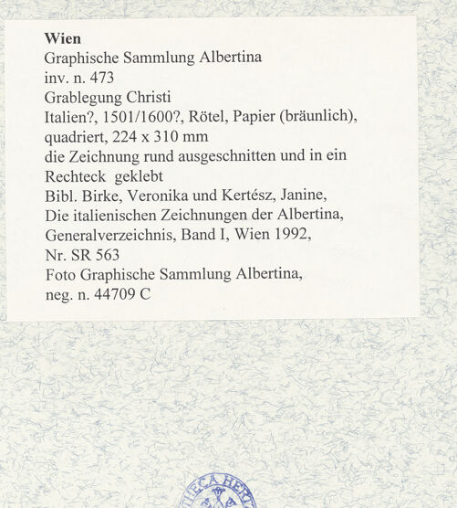 Rückseite von bh481799_recto