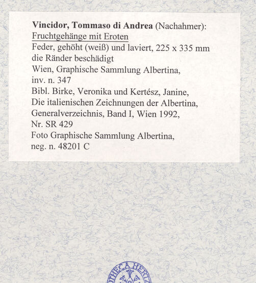 Rückseite von bh481802_recto