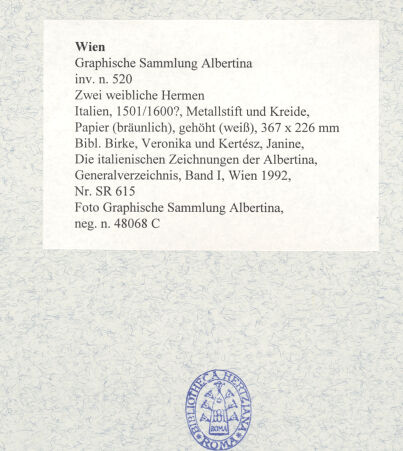 Rückseite von bh481813_recto