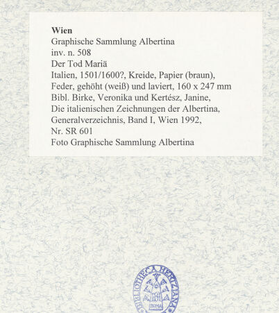 Rückseite von bh481820_recto