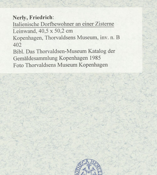 Rückseite von bh481833_recto