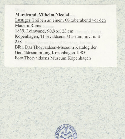 Rückseite von bh481837_recto