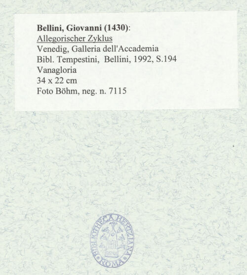 Rückseite von bh481846_recto