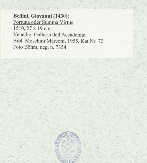 Rückseite von bh481852_recto