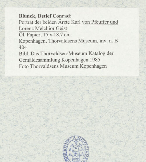 Rückseite von bh481872_recto