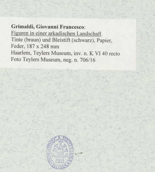 Rückseite von bh481879_recto