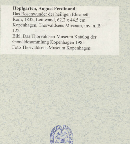 Rückseite von bh481930_recto