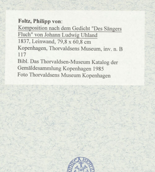 Rückseite von bh481933_recto