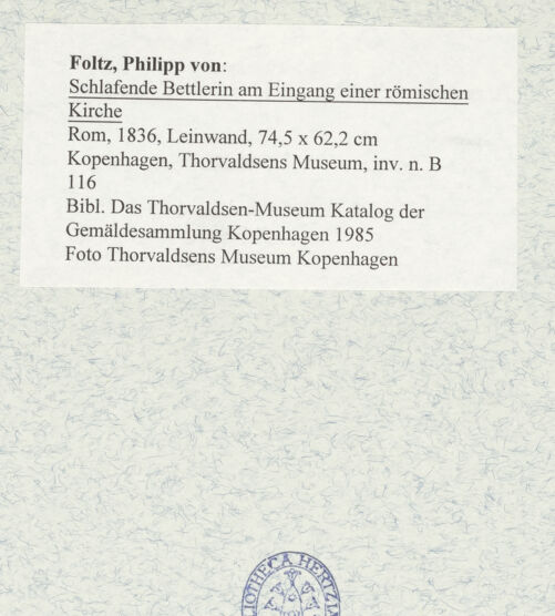 Rückseite von bh481934_recto