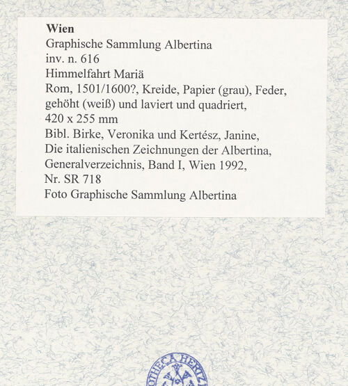 Rückseite von bh481943_recto