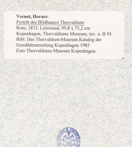 Rückseite von bh481944_recto