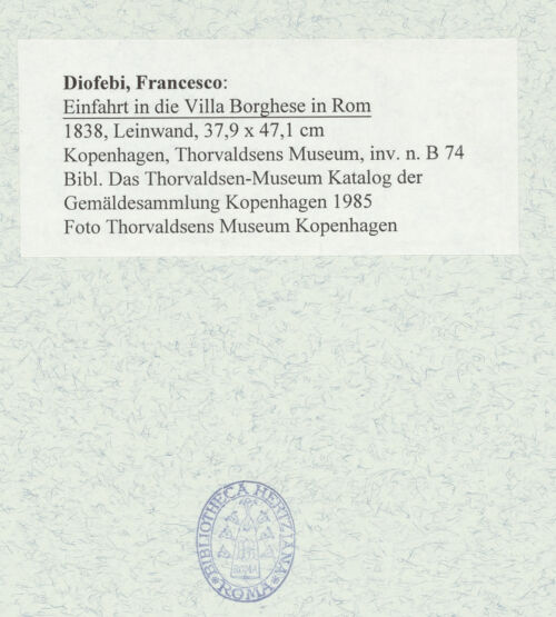 Rückseite von bh481961_recto