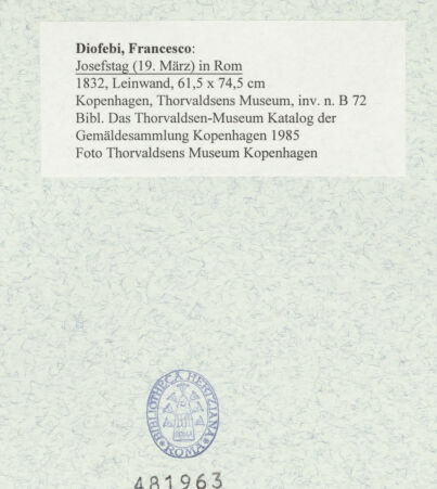 Rückseite von bh481963_recto