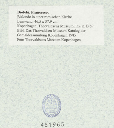 Rückseite von bh481965_recto