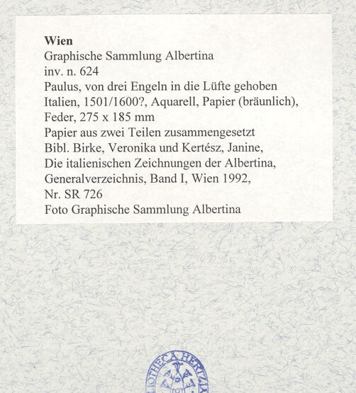 Rückseite von bh481978_recto