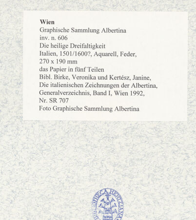 Rückseite von bh481983_recto