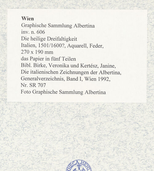 Rückseite von bh481983_recto