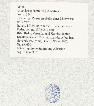 Rückseite von bh481990_recto