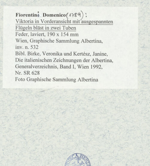 Rückseite von bh481994_recto