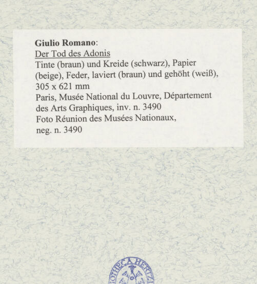 Rückseite von bh482001_recto