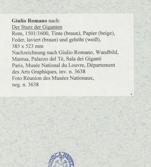 Rückseite von bh482027_recto