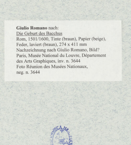 Rückseite von bh482032_recto