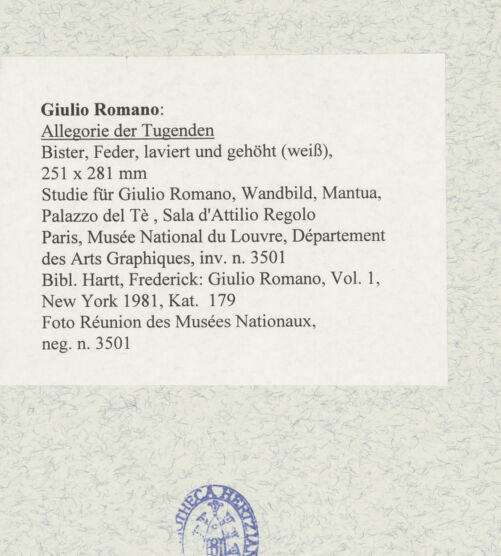 Rückseite von bh482038_recto