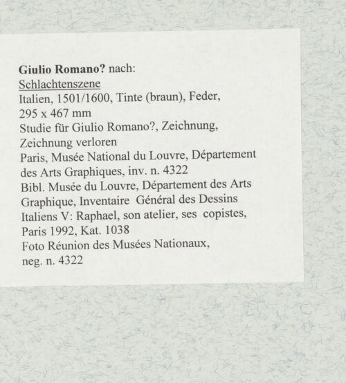 Rückseite von bh482058_recto