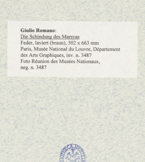 Rückseite von bh482068_recto