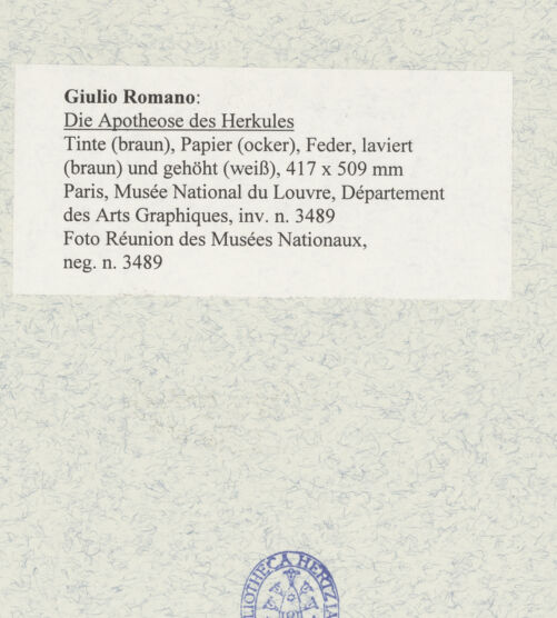 Rückseite von bh482069_recto