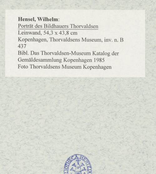 Rückseite von bh482073_recto