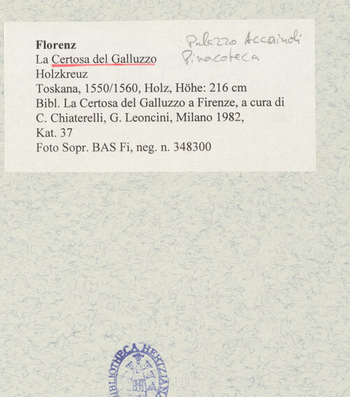 Rückseite von bh482089_recto